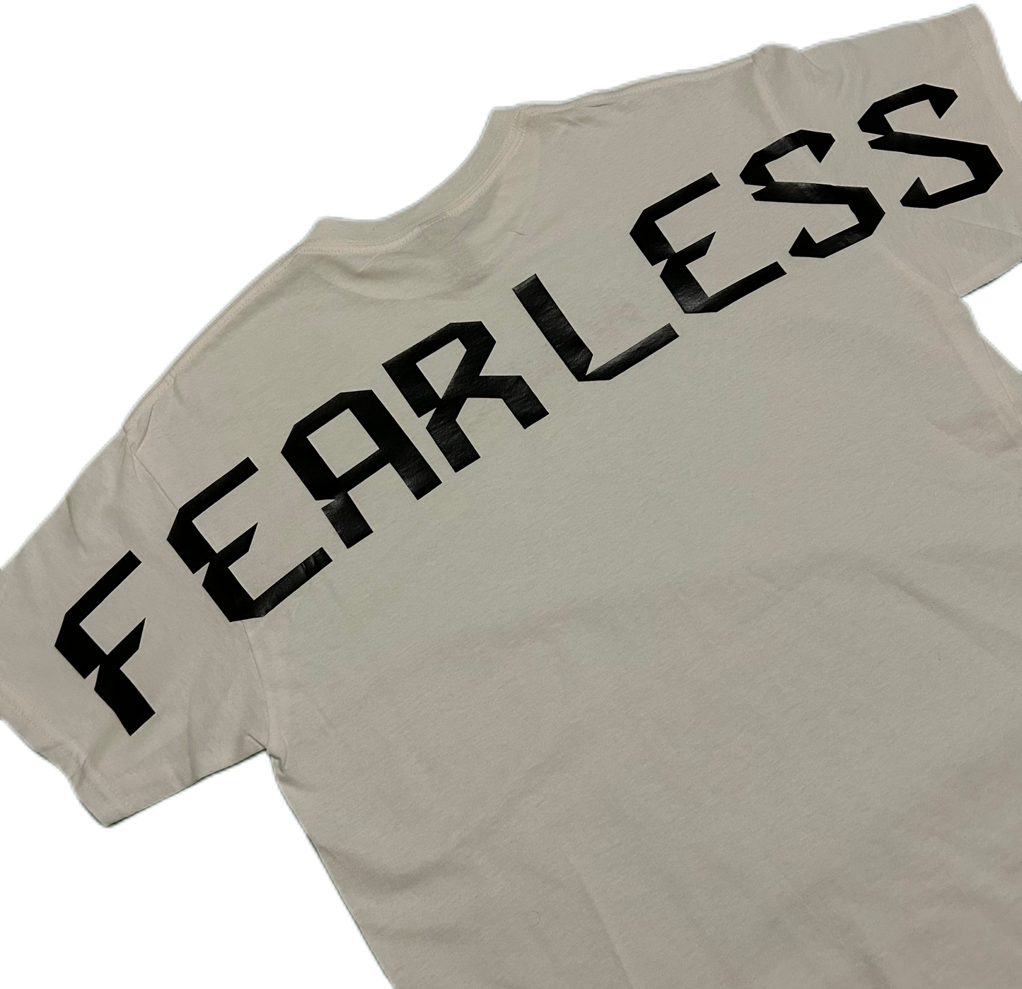 000 - OG FEARLESS